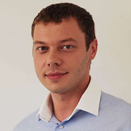 Максим Иллюк