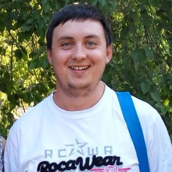 Vsevolod Zhukovets