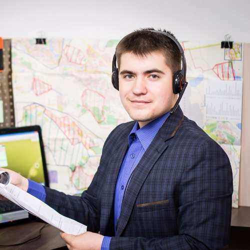 Андрій Савченко