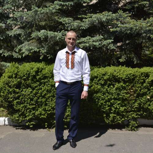 Николай Орловский