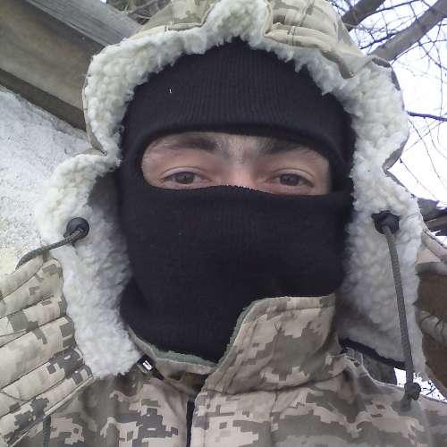Андрей Пономаренко