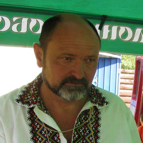 Віталій Батіг