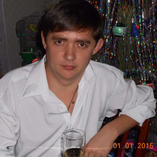 Николай Дубина