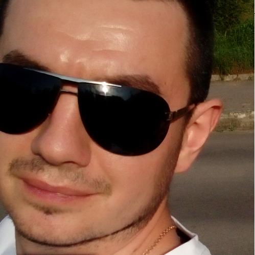 Vitalii Tsvietkov