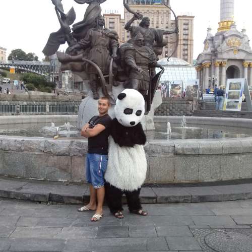 Макс Шелест
