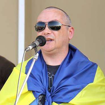 Аріф Багіров