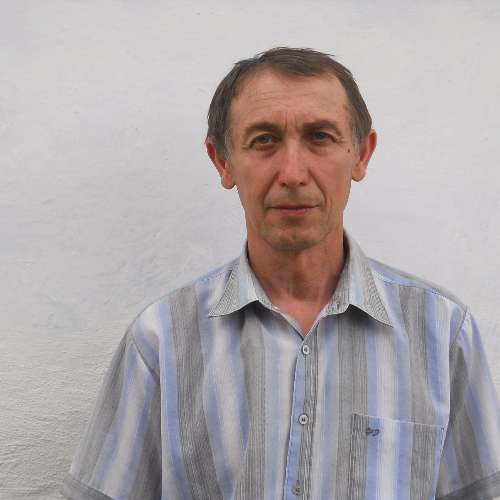 Павло  Господарик