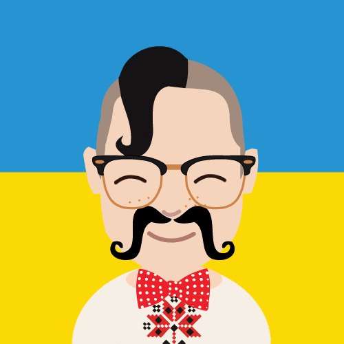 Сергій Стельмах