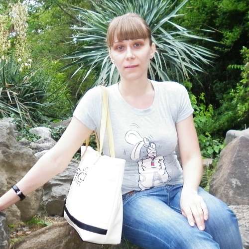 Інна Сенченкова-Добриця