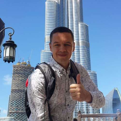 Олександр Карпович