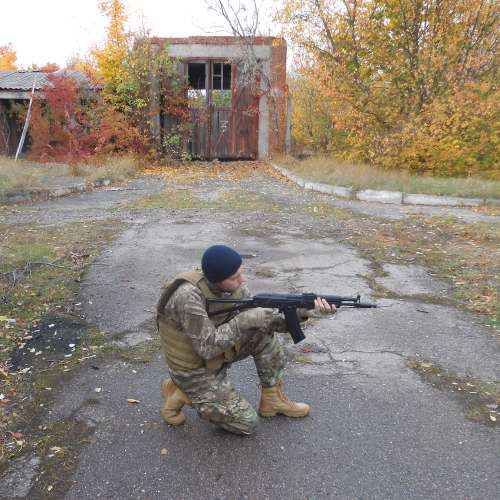 Валентин Бобріков