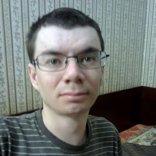 Дмитрий Baida