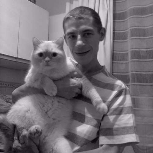 Борис Бучко