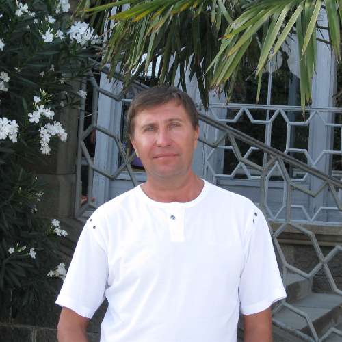 Сергей Костюченко