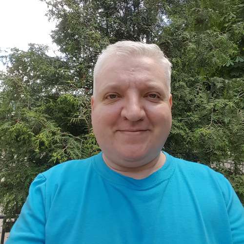 Ростислав Тарасюк