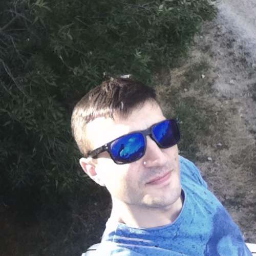 Valera  Sypchenko 