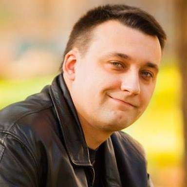Андрій Парамонов