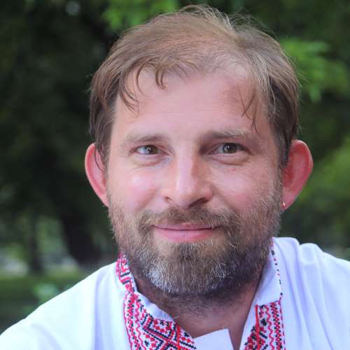 Юрій Десятнюк