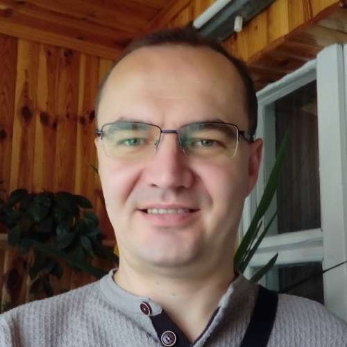 Руслан Пантелієнко