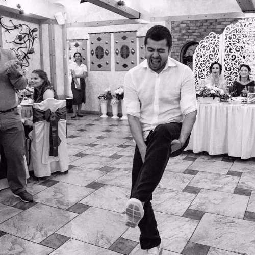 Андрей Крочак 