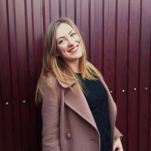 Katherine Izdepska