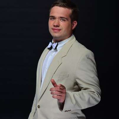 Никита Смирнов