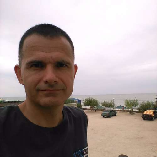 Дмитрий Калинин