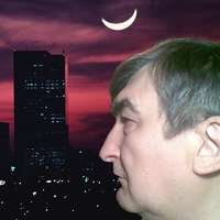 Бреусов Олег