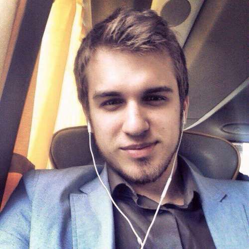 Григорій Янчак