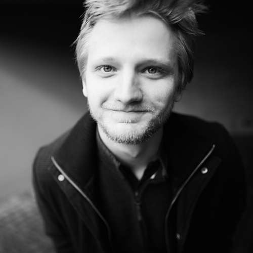 Дмитро Вдовін