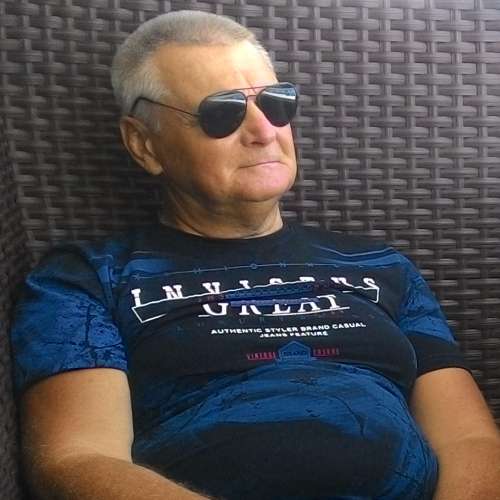 Сергей Водяницкий