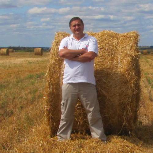Олександр Чалий