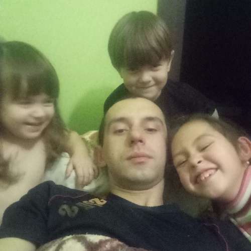 Тарас Загайко