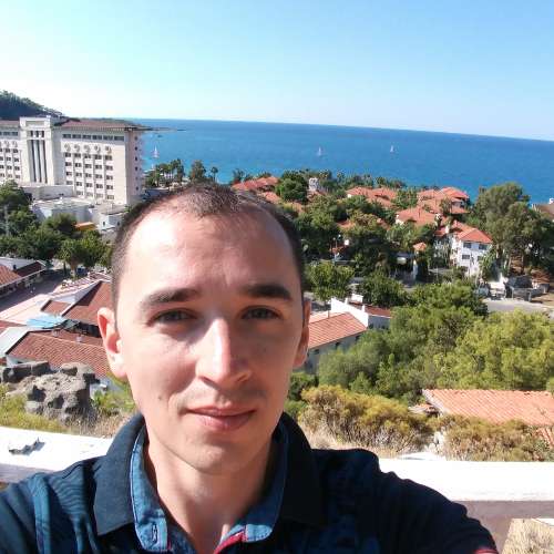 Oleksandr Sultanovskyi