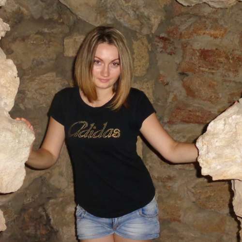 Наталья Бабанина