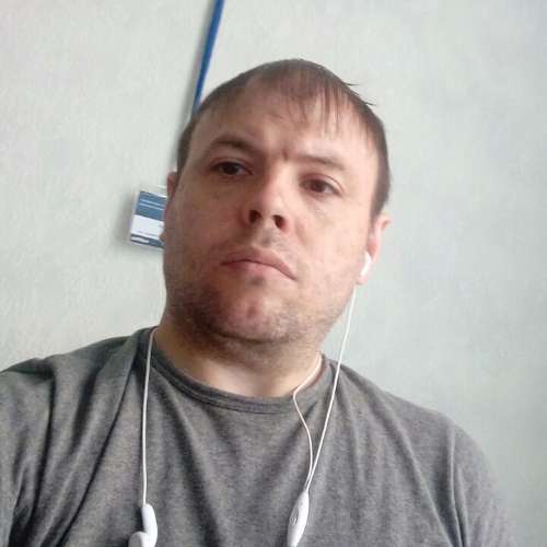 Артем Калина