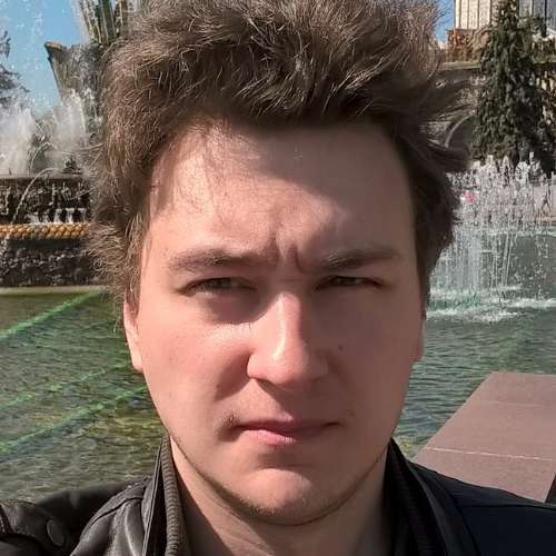 Дима Резщик