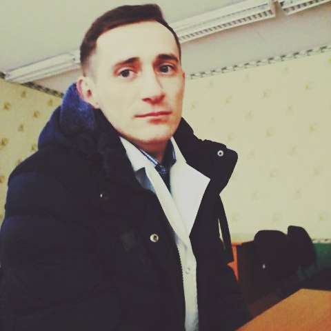 Алексей Оселедько