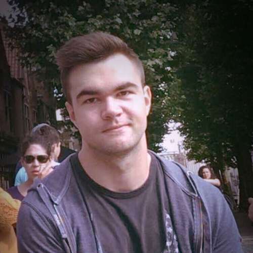 Александр Миллер