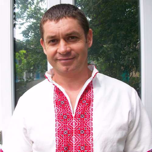 Віктор Пірогов