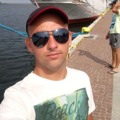 Вадим Штукалюк
