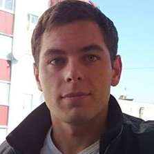 Антон Антонов