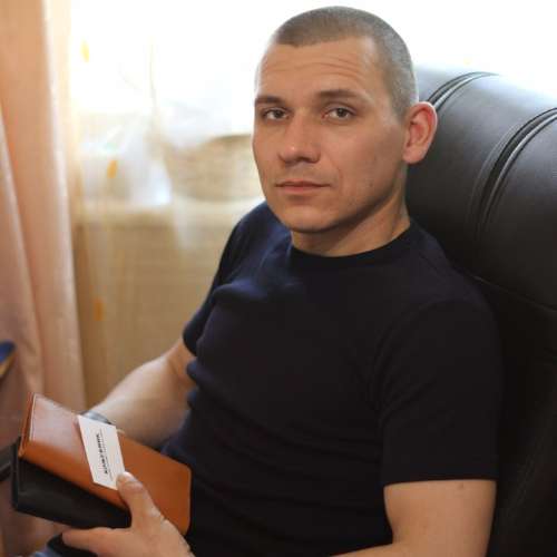 Олег Сабиров