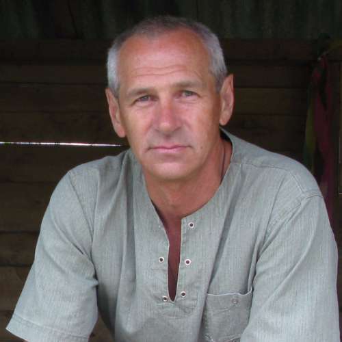 Misha Sharan