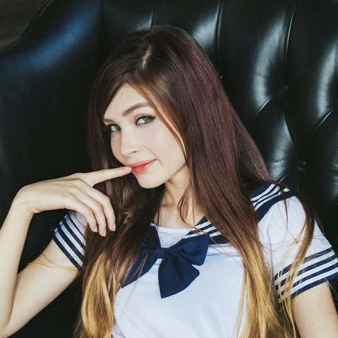 Алла Крик