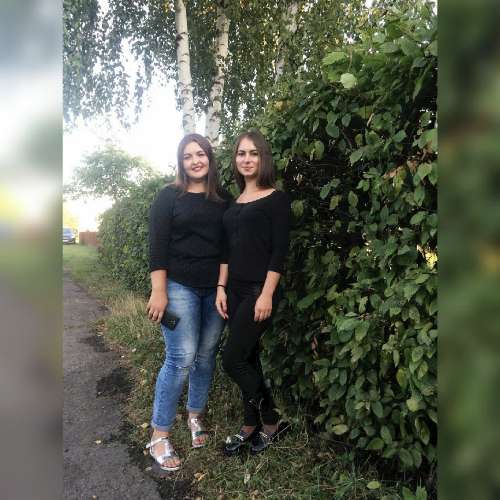 Вікторія Яцків