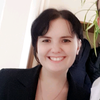 Анастасія  Нестеренко