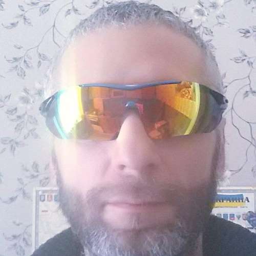 Дмитро Чорний
