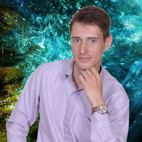 Влад Пушанко