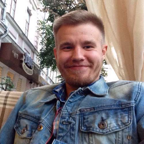 Дмитро Грабовський 